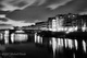 Photography--Black & White-LandscapeArno River