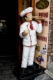 Photography--Color-FigurativePizza Man, Siena