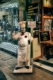 Photography--Color-FigurativePizza Man, Torremolinos, Spain