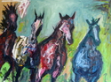 Horses