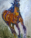 HORSE WIRING