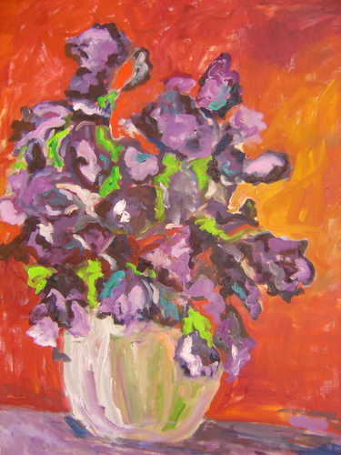 Irises
