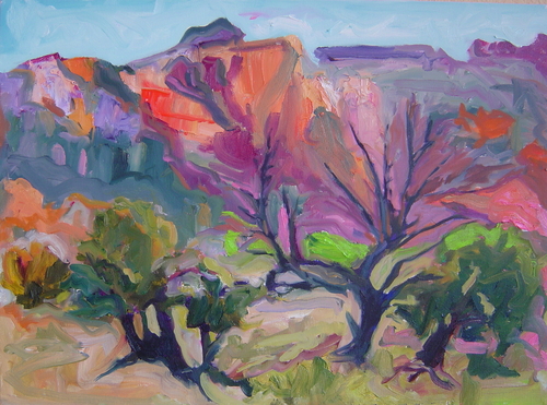 Cedars