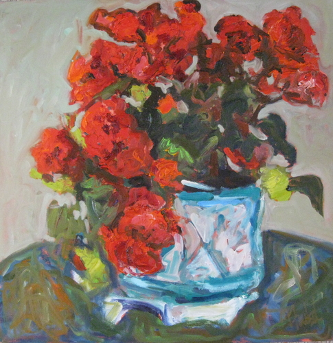 Mexican Pot