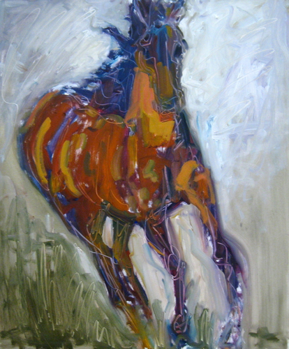 HORSE WIRING