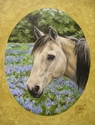 You can give a one of a kind gift that touches the heart, give a custom portrait gift certificate for any of the sizes and media listed  in the pay pal drop down list below.