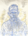 Self%20Portrait%20with%20Bandaging%20in%20Bathroom%20Light (thumbnail)