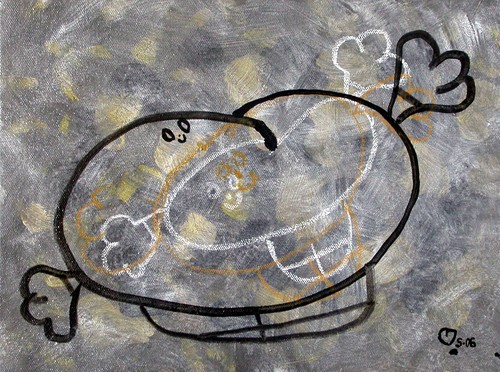 Framed%20Quadruped (large view)