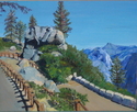 Glacier Point