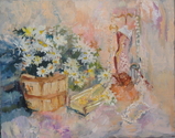 Still Life Number Two