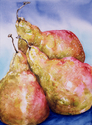 Painting--Watercolor-Still LifeReach