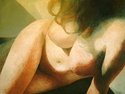 Martin Blender - Oil Figure 5