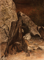 Marilyn Meyer - "Wood &amp; Granite"