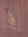 Marilyn Holsing - Young Marie Protector