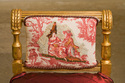 Mixed Media--RepresentationalLe Vraie Histoire de Jeune Marie