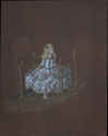 Painting-The Infanta's Solution