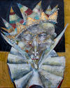 Michael  Copeland - Crown of Horns V