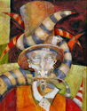 Bearded%20Lady%20with%20Self-Portrait (thumbnail)