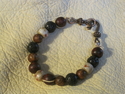 Michele C.  Tyler Langley - Hope encircled bracelet