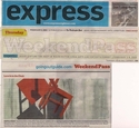Washington Post Express
