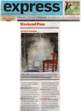 Washington Post Express