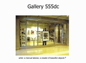 Gallery 555