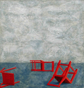 Red Chairs