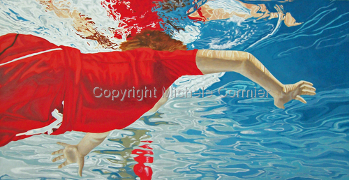 Painting-Acrylic-Within Reach