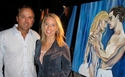 RAW:natural born artist