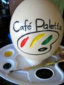 Cafe Palette