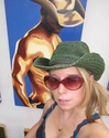 Palm Springs-West Coast Artists-Life Imitating Art