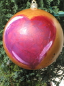 Christmas Tree Ornament