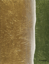 Together -Copper and Green