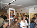 Opening Party June 09