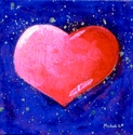 Heart at Night