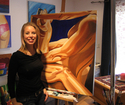 Welcome to my Studio!