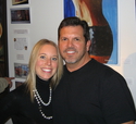 San Clemente Gallery Reception