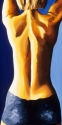Female Figurative - Reverse