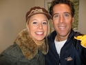 With Steve