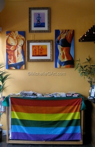 Other-Cafe Palette-Palm Springs