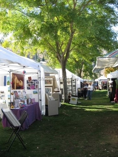 Other-West Coast Artist - Palm Spring