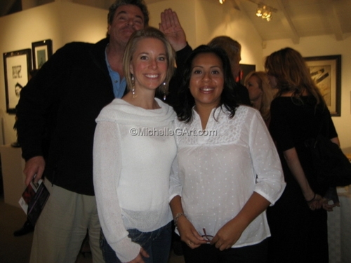 Other-Cove Gallery Reception