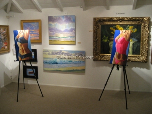 Other-Cove Gallery Reception