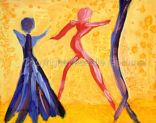 Painting-Acrylic-Go!