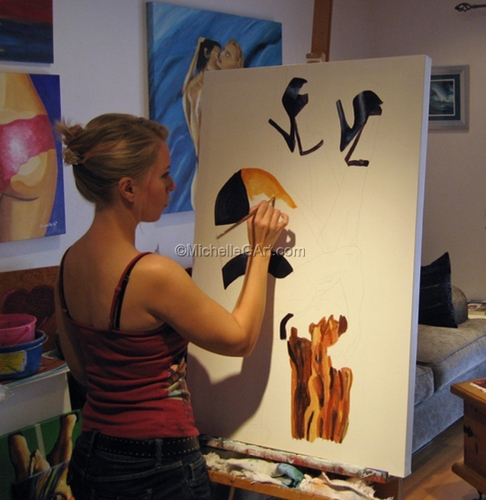 Other-Step 5: Paint More :-)