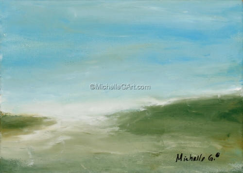 Painting-Landscape - #35