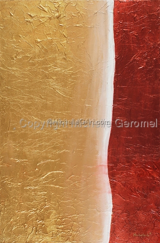 Painting-Acrylic-Together