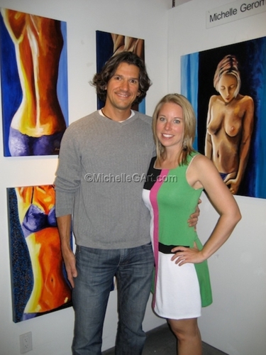 Other-Gallery Art Reception