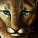 Michelle Gardner - Cougar