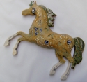 Wall Horse 8